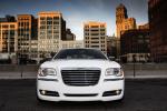 Chrysler 300C Motown Edition 2013 года